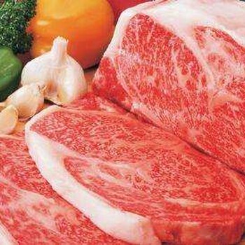 上海进口冷冻猪肉流程费用