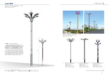 灯供应厂家led灯灯定制信价比高值得信任图片1