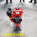  Electric impact rammer Gasoline impact rammer Small range operation Impact rammer Handheld impact rammer