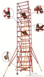 江苏供应高空作业脚手架质量优快装型脚手架图片1