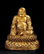 最近的铜鎏金佛像的成交记录怎样鉴别铜鎏金佛像真伪