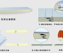 宝润达彩钢聚氨酯复合板大全图片