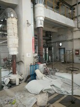 電廠應(yīng)用氣凝膠氈管道保溫效果好納米隔熱保溫涂料納米微孔絕熱氈圖片