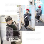 韩版童装一手货源号,外贸原单童装货源厂家,一手货源号童装女童秋装