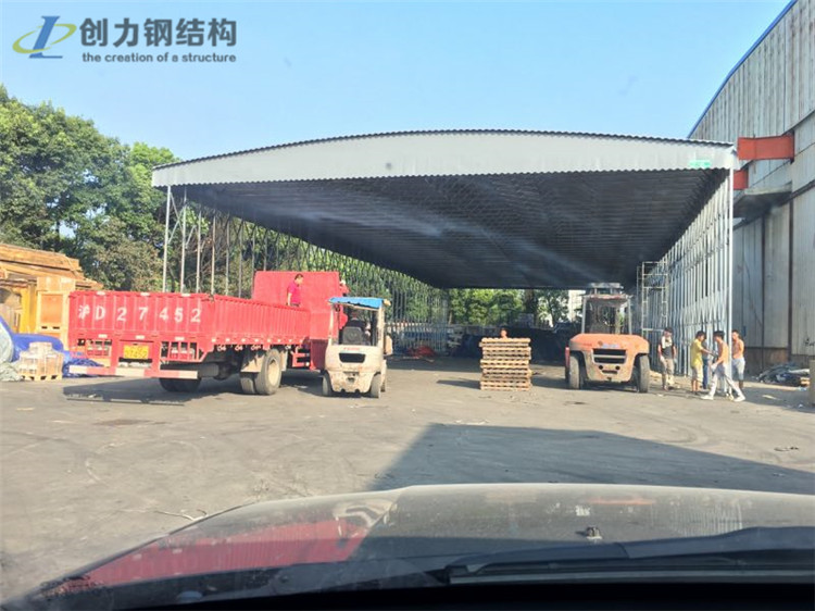 济宁帐篷活动雨棚厂家