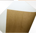 山东枣庄大量出售废纸供应低价双胶纸价格从优图片