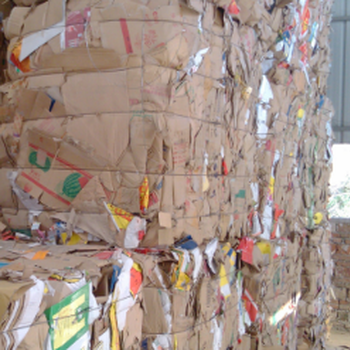 山东枣庄大量回收废旧白卡纸价格从优