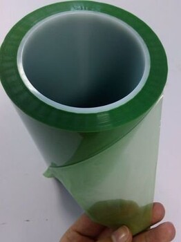 广东省佛山市收购低粘胶水PET膜，低粘胶水PE膜