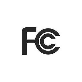 数码相机FCC认证