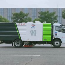 程力石灰厂吸尘车,天津天锦吸尘车图片图片