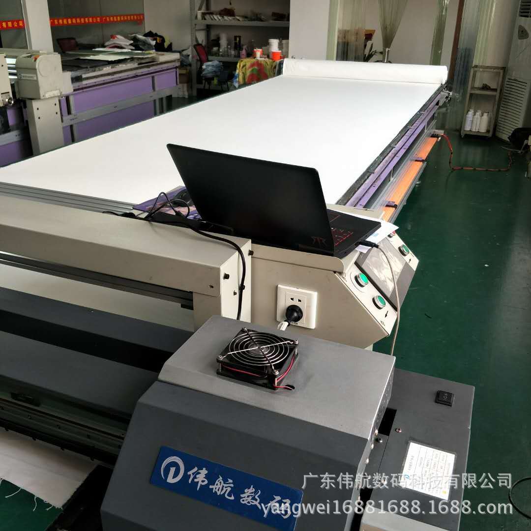 广东服装数码印花机厂家服装数码印花机服装打印机提供免费打样