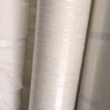 大量求購進(jìn)口PET/PP無紡布，復(fù)合無紡布