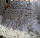 河北石家庄常年高价求购大量丝绵、丝绵边角料、喷胶棉