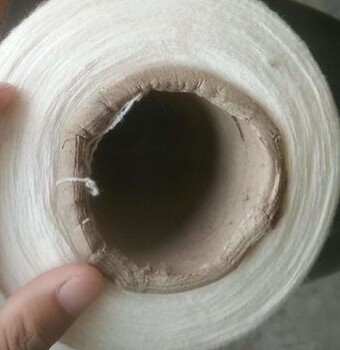 江蘇無錫常年回收染色廠廢紗線，雪尼爾包芯紗，晴綸紗線
