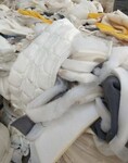 河南郑州求购床垫厂边角料，带海绵带布，废海绵，海绵边角料