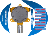 奥鸿科技AH-11天津液化气报警器哪家比较好燃气探测器图片1