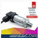 真空壓力傳感器