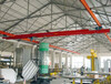 合肥肥西CD1型钢丝绳电动葫芦单梁起重机定制厂家