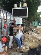 建筑工地扬尘实时监控系统佛山工地环境扬质量测仪包安装可对接住建委平台