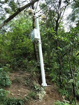 深圳负氧离子自动监测站负氧离子实时监测系统负氧离子在线监测系统