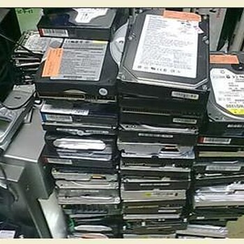 上海废旧服务器回收报废二手电脑回收报废硬盘回收
