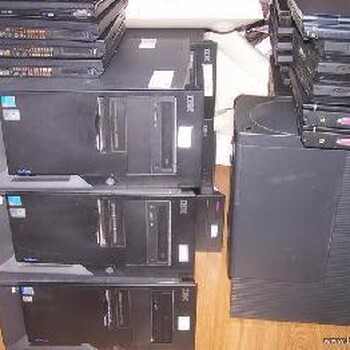 上海虹口区电脑回收上门回收电脑