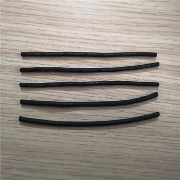广州YZW橡胶线生产加工