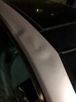 坂田布吉平湖银湖华南城三木汽车免喷漆修复汽车凹陷修复技术
