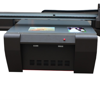 广州丽色龙UV平板打印机