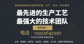 1000型真空腌制机肉串真空滚揉腌制设备骨肉相连滚揉机图片5