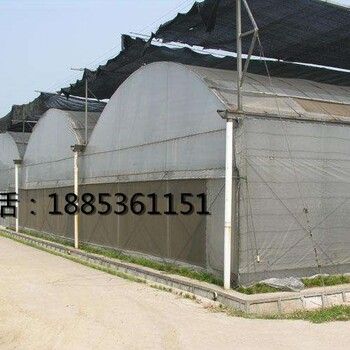 齊鑫溫室園藝公司的春暖式拱棚的建構(gòu)原理以及特優(yōu)勢(shì)