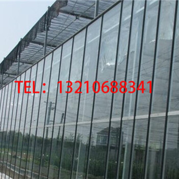想在北京建造一个玻璃温室大棚