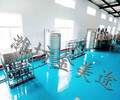安徽大中型玻璃水生產設備供應