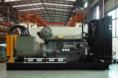 上海發電機回收公司柴油發電機組回收網站圖片0