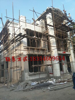 大同广灵县建房用海容eps模块，成本低，冬暖夏凉