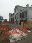 淮安市建筑新材料聚苯模块建房成本低速度快
