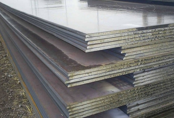 江川低合金钢板的用途