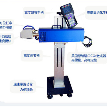 邯郸激光机，邯郸激光打标机，邯郸激光打码机