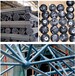 内蒙古鄂尔多斯网架公司-鄂尔多斯网架加工厂-鄂尔多斯螺栓球网架
