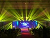 惠州惠城区舞台搭建物料，灯光音响租赁，LED显示屏