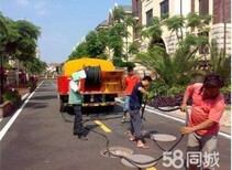 划龙桥温迪路车站大道火车站管道疏通下水道疏通图片4