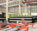 河南超高管材-耐磨防腐管道厂家-管道供应商图片
