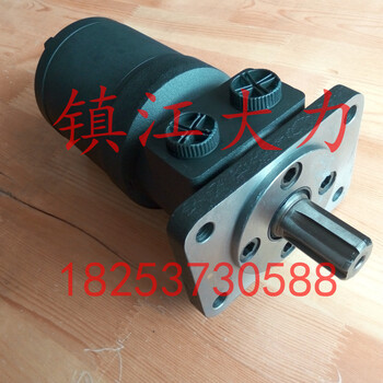 濟(jì)寧鎮(zhèn)江大力BYM-250注塑機(jī)液壓馬達(dá)鏟運(yùn)車(chē)液壓馬達(dá)