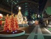 辽宁圣诞树生产公司圣诞树安装工厂
