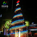 广东发光生产圣诞树出售藤条圣诞树出售批发