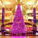 吉林异形大型圣诞树安装圣诞树销售工厂