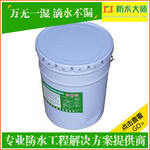 泸州热熔性改性沥青防水涂料聚合物水性渗透桥面防水涂料批发