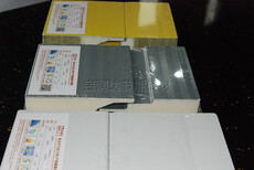 聚氨酯保温板聚氨酯复合板,聚氨酯板生产厂家图片3