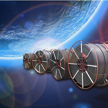 湖南益阳HDPE硅芯管各种规格各种型号厂家价格优惠
