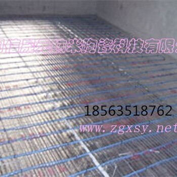 保定煤改電工程安裝電熱板材料批發(fā)